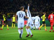 Английн “Тоттенхэм” клуб Германы багыг өвдөг сөхрүүлэв totenham-2019