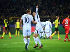 Английн “Тоттенхэм” клуб Германы багыг өвдөг сөхрүүлэв totenham-2019