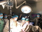 САЙН МЭДЭЭ: Умайн салст давхаргыг бүхэлд нь түлэх эмчилгээг эх орондоо нутагшууллаа umain-hagalgaa-01