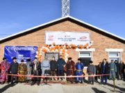 УВС: 200 төрлийн лавлагаа мэдээллийг сумын төвөөсөө ШУУРХАЙ авна uws-tsahim-uilchilgeenii-tow