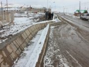 Үерийн даланд саад учруулахгүй байхыг АНХААРУУЛЛАА! uyriin-dalan