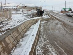 Үерийн даланд саад учруулахгүй байхыг АНХААРУУЛЛАА! uyriin-dalan