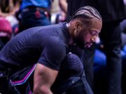 Дуэйн Вэйд улирлыг ӨНГӨЛӨГ дуусгах нь wade