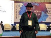 Хятадын 10 содон найрагчид Өвөр Монгол яруу найрагч Ц.Цолмон багтлаа yaruu-nairagch-tsolmon