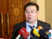 ШУУРХАЙ: УИХ-ын даргаар Г.Занданшатар сонгогдлоо zandanshatar