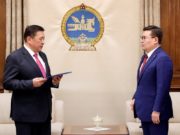 М.Энхболд: Монголын парламентыг тэргүүлэхэд бүрэн БЭЛТГЭГДСЭН хүн zandanshatar-enhbold