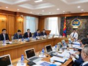 Засгийн газрын ээлжит хуралдаан өнөөдөр болно