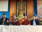 Маргааш Зая гэгээний шүтээнд хүндэтгэл үзүүлнэ zay-gegeenii-shuteen-2019