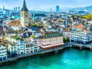 Щвейцарын банк криптовалютын зах зээлд хөл тавилаа zwitzerland