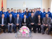 “Универсиад 2019” наадмын уран гулгалтын төрөлд хүч сорино Универсиад 2019