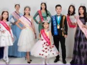 “Little Miss & Little Mister United World” тэмцээний бүртгэл эхэллээ “Little Miss & Little Mister United World