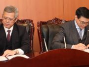 С.Амарсайхан: Налайхын замыг яаралтай шинэчлэх хэрэгтэй Amarsaikhan