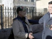 С.Амарсайхан: Ажил хариуцсан албан тушаалтан бүр иргэдийн дунд орж ажилла! Amarsaikhan-Ulaanbaatar-hotiin-darga-2019