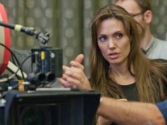 Үзэсгэлэнт Анжелина Жоли “Marvel”-д дүр бүтээнэ Angalina-Jolie