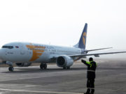 Шинэ “Boeing 737 МAX-8” онгоцыг дахин ашиглах уу… Boeing 737 МAX-8