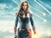 Дэлхийн хамгийн хүлээлттэй байсан “Captain Marvel” УСК нээгдлээ Captain Marvel,