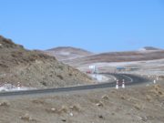 Улаанбаатар-Дархан чиглэлийн авто замын шинэчлэлтэй танилцлаа Darhan-chigleliin-zam