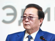 “ЭРДЭНЭТ ҮЙЛДВЭР” ТӨҮГ-ын ерөнхий захирлаар Х.Бадамсүрэнг томилжээ Erdenet-uildwer-Badamsuren