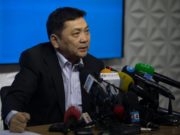 Л.Гансүх “Шударга бусын хонгилд хэлмэгдэгсийн холбоо” ТББ байгууллаа Gansukh