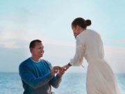 Хамгийн үнэтэй “СҮЙН БӨГЖ”-ний эзэн Жей Ло JLO (2)