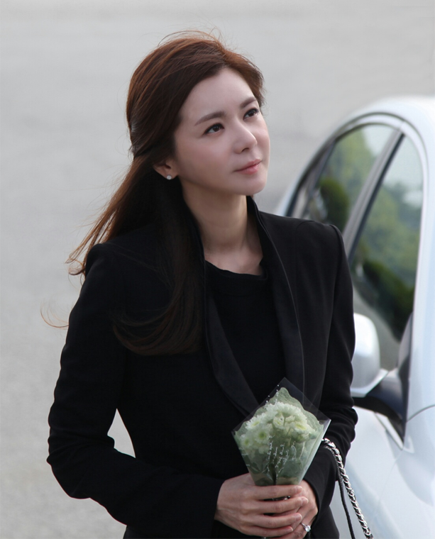 Jang Seo-Hee