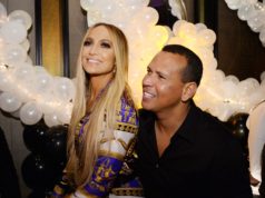 Жей Ло 49 насандаа “ТИЙМ” гэж хэлжээ Jlo