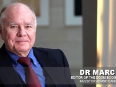 Домогт хөрөнгөтөн Марк Фейбер, биткойнд санхүүжилт хийв Mark Fayber-crypto