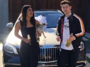 Арав дүү нөхөр нь “Mercedes-Maybach” бэлэглэв