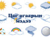Tsag agaariin medee