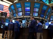 АНУ: Хөрөнгийн зах зээл дэх хувьцааны үнэ огцом унав USA--huwitsaa