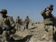 Америк цэргүүдийг гаргах талаар тохиролцов USA-tserguud