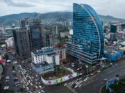 Нийслэл хотод өдөртөө 2 хэм хүйтэн байна Ulaanbaatar