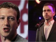 Фэйсбүүкийн Зюкерберг, Твиттерийн Жек Дорси нар блокчейнд нааштай хандана Zuckerberg on Facebook, Twitter Jack Dorsley