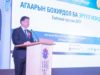“Агаарын бохирдол ба эрүүл мэнд” үндэсний чуулганыг нээж үг хэллээ agaariin-bohirdol-ba-eruul-mend-chuulgan-01
