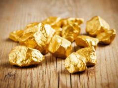 Хоёрдугаар сард 84.1 кг алт худалдан авлаа alt.