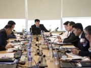 С.Амарсайхан: Агаарын бохирдлын эсрэг албан хаагч бүр анхаарч ажиллах ёстой amarsaihan