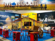 Дэлхийн хамгийн том “ITB Berlin 2019” аялал жуулчлалын үзэсгэлэнд Монгол улсаа сурталчиллаа aylal-juulchlaliin-uzesgelen-2019