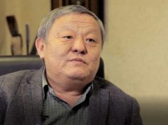 Үндсэн хуулийн бус аргаар ТӨРИЙН ЭРГЭЛТ хийж байна… baabar