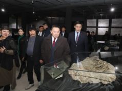 Музейн байр, үзмэрийн хадгалалтын асуудлыг шийдвэрлэнэ battulga-muzei