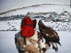 Уламжлалт бүргэдийн баяр боллоо burgediin-bayr-2019