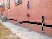 Газар хөдлөлтөд тэсвэргүй 29 барилга байна! chanargui-barilga