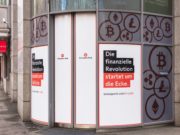 Щвейцарын онлайн банк криптогийн хамгаалалтад анхаарч байна crypto-hamgaalalt