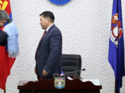 НИТХ-ын ШИНЭ даргад Р.Дагва томилогдлоо dagva