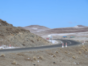 Дарханы замыг дөрвөн эгнээтэй болгож шинэчлэнэ darhan-zam