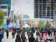 Хотод шилжин ирэгсдийн нийгмийн байдалд судалгаа хийж, ЗӨВЛӨМЖ гаргав dotoodiin-shiljilt-hodolgoon-2019