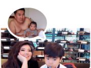 Сэтгэл хувирч, амьдрал хоёрдсон ч хариуцлагатай ‘ААВ’ байх ёстой duuchin-Nara-ger-buliin-asuudal