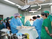 Элэг шилжүүлэн суулгах 68 дахь хагалгаа амжилттай боллоо eleg-shiljuuleh-hagalgaa