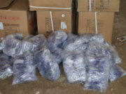 Хууль бусаар эмнэлгийн зүү, тариур нэвтрүүлэхийг завдлаа! emnelgiin-heregsel