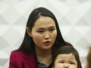 Өвчиндөө шаналж буй Ө.Энхмарал охинд туслахыг уриалж байна enhmaral-ohin