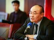 Д.Эрдэнэбат:’Эрдэнэт’-ийн 49 хувийг зарах эсэхийг мэдээгүй нь ХУДАЛ! erdenebat